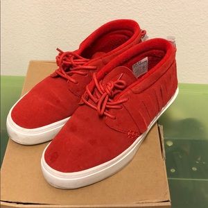 Clear Weather One- O- One Sneakers